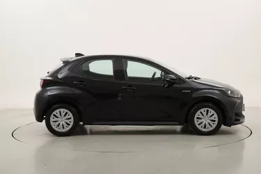Toyota Yaris Hybrid Business 1.5 Full Hybrid 116CV Automatico