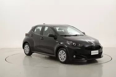 Toyota Yaris Hybrid Business 1.5 Full Hybrid 116CV Automatico