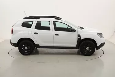 Dacia Duster Essential 4x4 1.5 Diesel 116CV Manuale