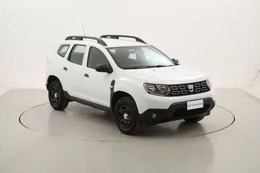 Dacia Duster Essential 4x4 1.5 Diesel 116CV Manuale