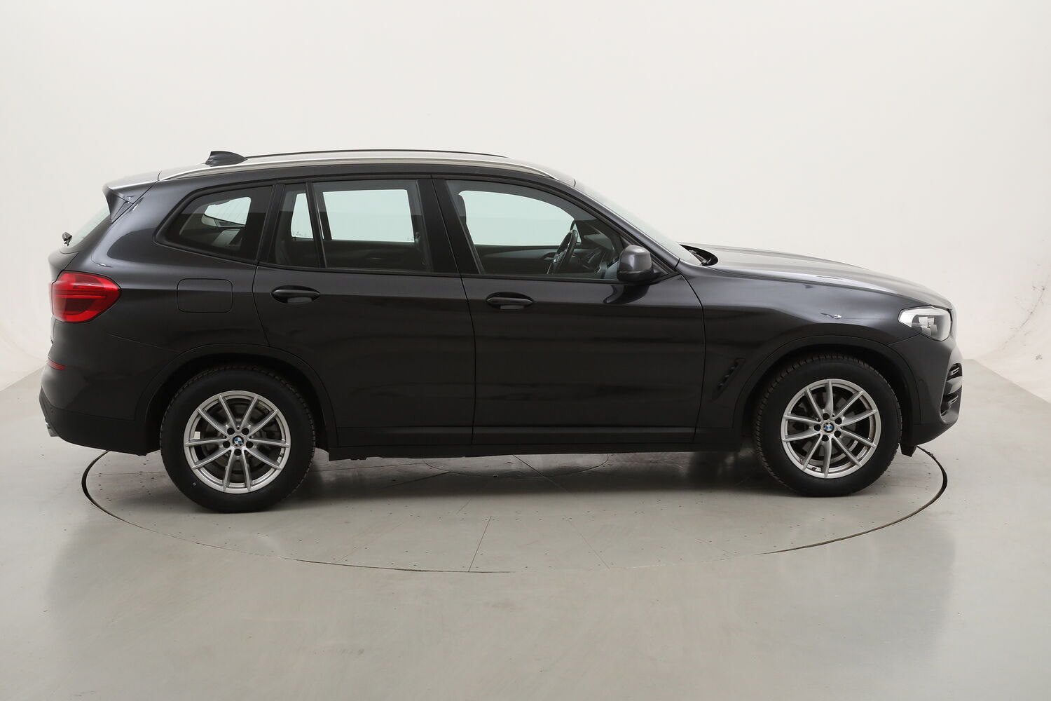 BMW X3 xDrive20d 48V Business Advantage usata del 2021 con 105.572 km
