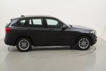 BMW X3 xDrive20d 48V Business Advantage 2.0 Mild Hybrid 190CV Automatico BMW X3 xDrive20d 48V Business Advantage 2.0 Mild Hybrid 190CV Automatico