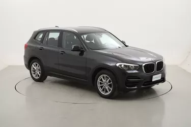 BMW X3 xDrive20d 48V Business Advantage 2.0 Mild Hybrid 190CV Automatico BMW X3 xDrive20d 48V Business Advantage 2.0 Mild Hybrid 190CV Automatico