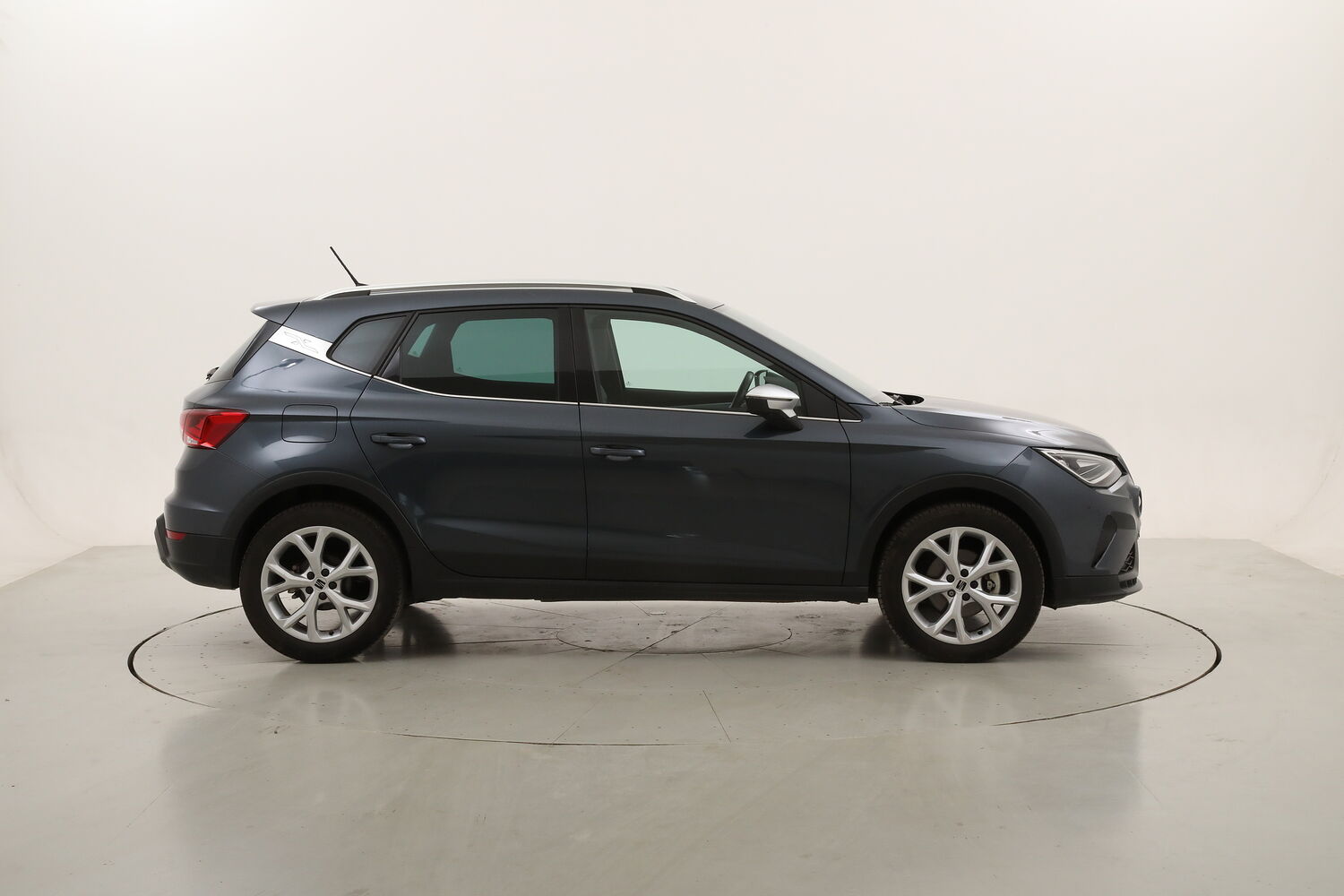 Seat Arona FR DSG usata del 2023 con 93.117 km