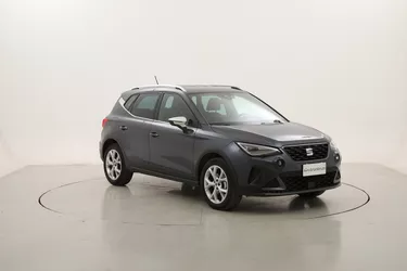 Seat Arona FR DSG 1.0 Benzina 110CV Automatico Seat Arona FR DSG 1.0 Benzina 110CV Automatico