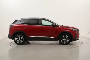 Peugeot 3008 GT EAT8 1.2 Benzina 131CV Automatico Peugeot 3008 GT EAT8 1.2 Benzina 131CV Automatico
