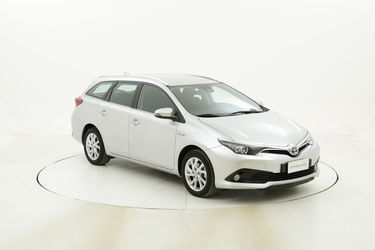 Toyota Auris usata del 2018 con 30.657 km
