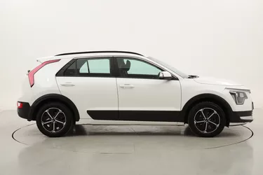 Kia Niro HEV Business DCT 1.6 Full Hybrid 141CV Automatico