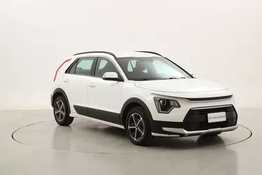 Kia Niro HEV Business DCT 1.6 Full Hybrid 141CV Automatico