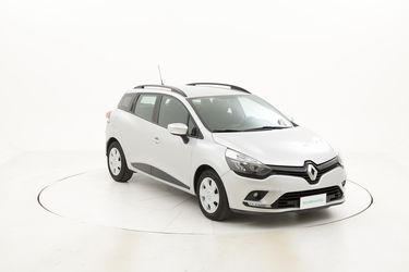 Renault Clio Sporter Energy EcoBusiness usata del 2016 con 138.619 km