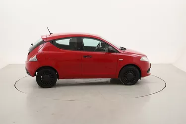 Lancia Ypsilon Hybrid Silver 1.0 Mild Hybrid 69CV Manuale Lancia Ypsilon Hybrid Silver 1.0 Mild Hybrid 69CV Manuale