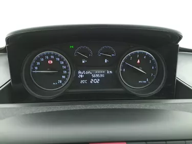 Lancia Ypsilon Hybrid Silver 1.0 Mild Hybrid 69CV Manuale Interni