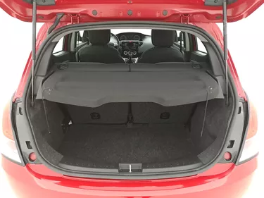 Lancia Ypsilon Hybrid Silver 1.0 Mild Hybrid 69CV Manuale Bagagliaio