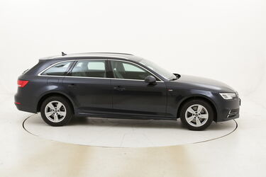 Audi A4 Avant Business S tronic usata del 2017 con 45.381 km