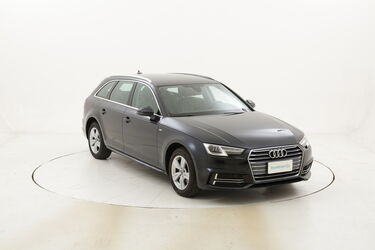 Audi A4 Avant Business S tronic usata del 2017 con 45.381 km