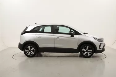 Opel Crossland Edition 1.2 Benzina 83CV Manuale Opel Crossland Edition 1.2 Benzina 83CV Manuale
