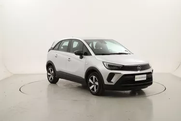Opel Crossland Edition 1.2 Benzina 83CV Manuale Opel Crossland Edition 1.2 Benzina 83CV Manuale