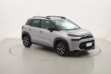 Citroen C3 Aircross Plus + Navigatore 1.2 Benzina 110CV Manuale