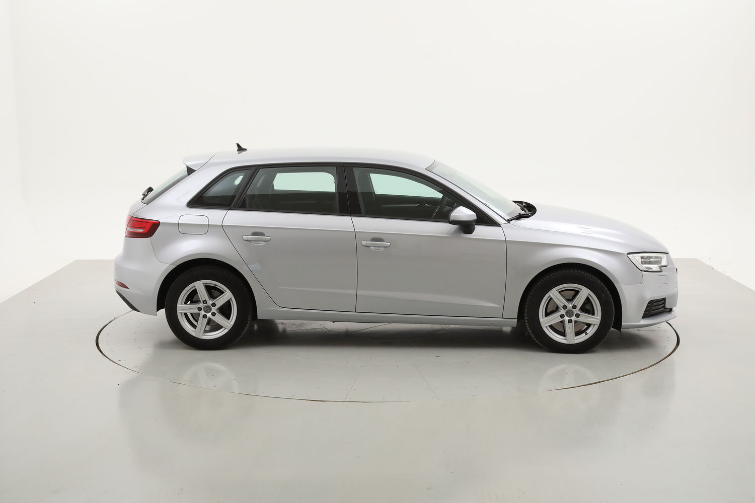 Audi A3 SPB Business S tronic usata del 2020 con 112.060 km