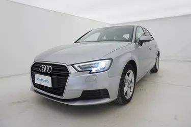 Audi A3 SPB Business S tronic 2.0 Diesel 150CV Automatico Visione frontale