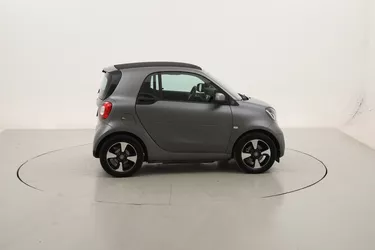 Smart fortwo EQ Passion Elettrico 82CV Automatico