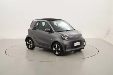 Smart fortwo EQ Passion Elettrico 82CV Automatico