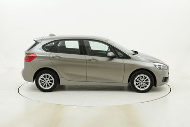 BMW Serie 2 Active Tourer usata del 2016 con 99.682 km