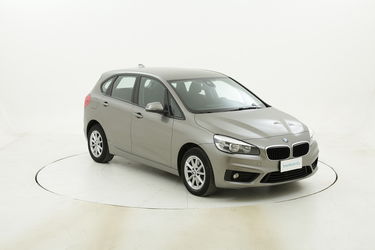 BMW Serie 2 Active Tourer usata del 2016 con 99.682 km