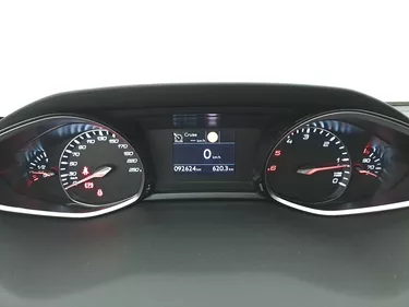 Peugeot 308 SW Business 1.5 Diesel 131CV Manuale Interni