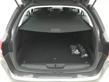 Peugeot 308 SW Business 1.5 Diesel 131CV Manuale Bagagliaio