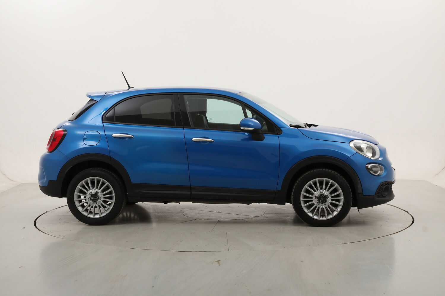 Fiat 500X Connect usata del 2022 con 27.576 km