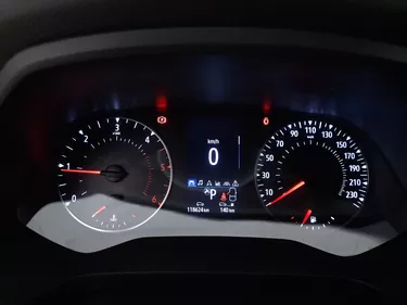 Renault Captur Business EDC 1.5 Diesel 116CV Automatico Interni