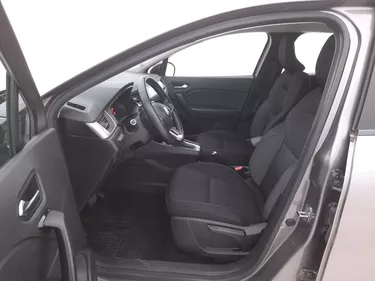 Renault Captur Business EDC 1.5 Diesel 116CV Automatico Sedili