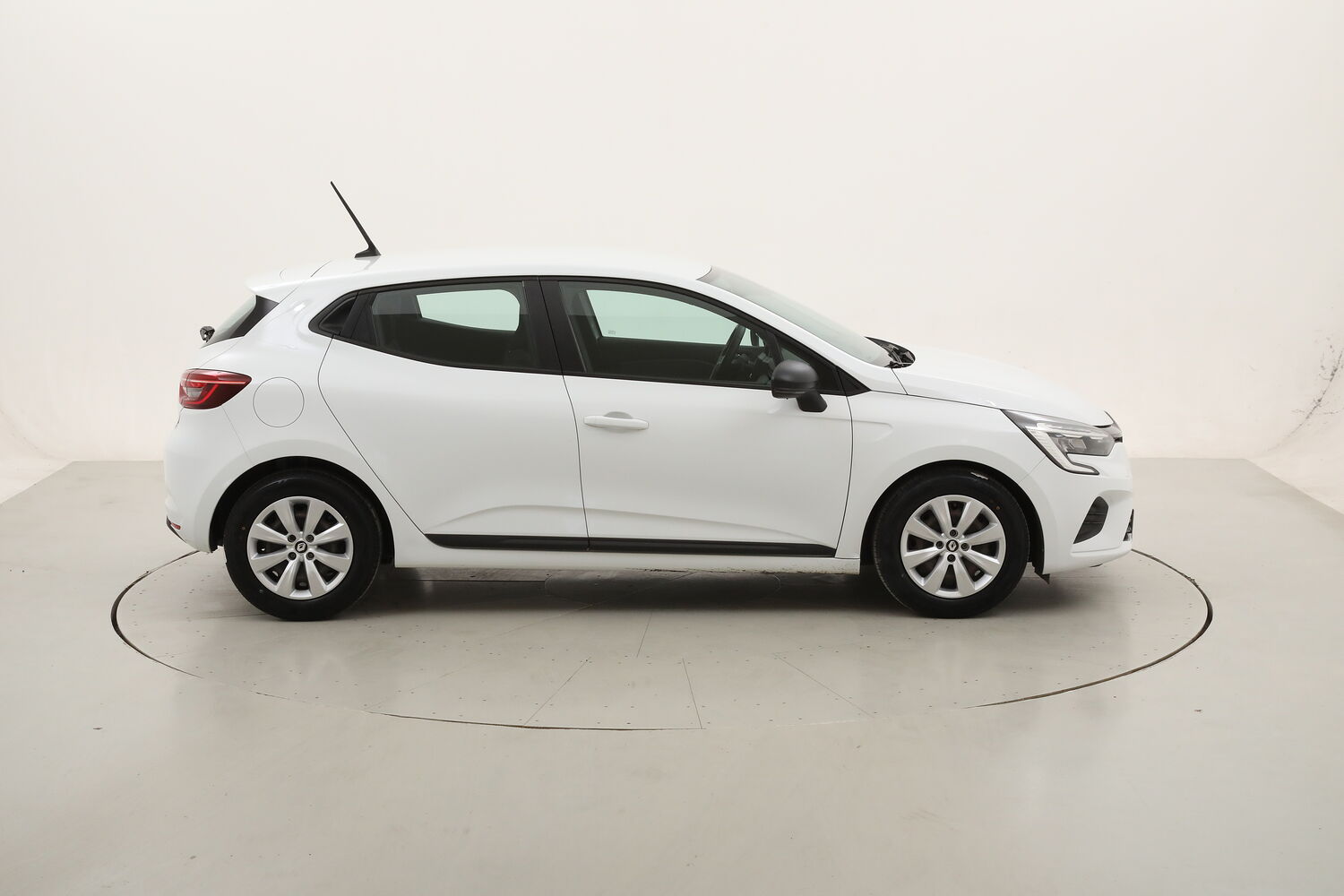 Renault Clio Life usata del 2021 con 110.150 km