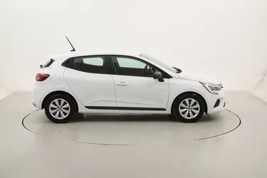 Renault Clio Life 1.0 GPL 101CV Manuale Renault Clio Life 1.0 GPL 101CV Manuale