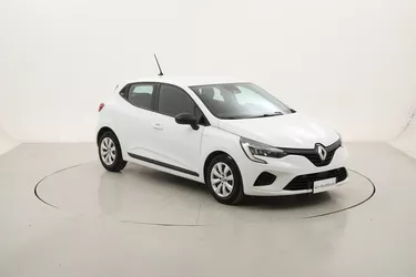 Renault Clio Life 1.0 GPL 101CV Manuale Renault Clio Life 1.0 GPL 101CV Manuale