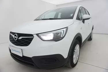 Opel Crossland Advance  1.5 Diesel 120CV Automatico Visione frontale