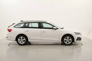 Skoda Octavia Wagon Executive DSG 2.0 Diesel 150CV Automatico Skoda Octavia Wagon Executive DSG 2.0 Diesel 150CV Automatico