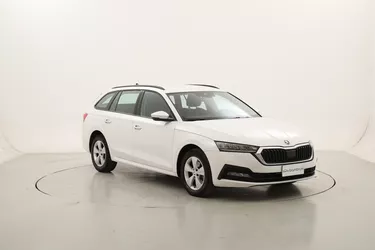 Skoda Octavia Wagon Executive DSG 2.0 Diesel 150CV Automatico Skoda Octavia Wagon Executive DSG 2.0 Diesel 150CV Automatico