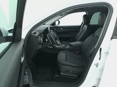 Alfa Romeo Stelvio Super AT8 Q4 2.1 Diesel 210CV Automatico Sedili