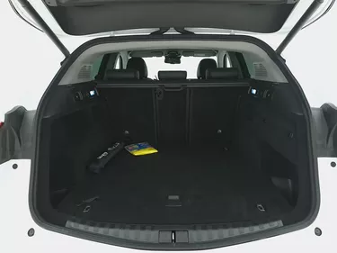 Alfa Romeo Stelvio Super AT8 Q4 2.1 Diesel 210CV Automatico Bagagliaio