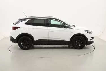 Opel Grandland Design Line 1.5 Diesel 131CV Manuale Opel Grandland Design Line 1.5 Diesel 131CV Manuale