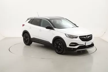 Opel Grandland Design Line 1.5 Diesel 131CV Manuale Opel Grandland Design Line 1.5 Diesel 131CV Manuale