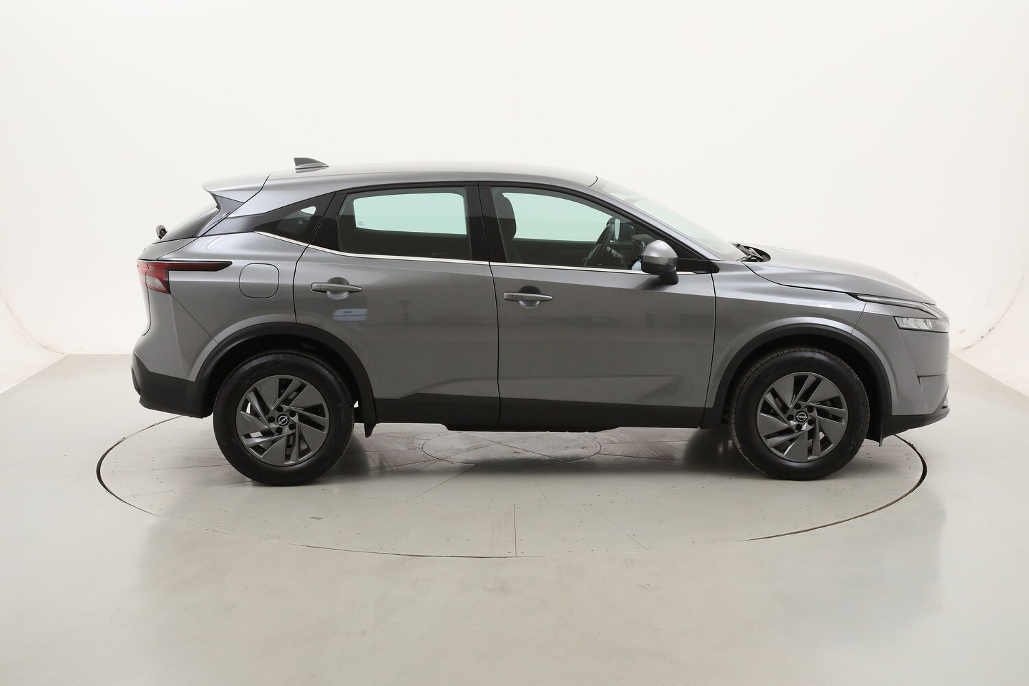 Nissan Qashqai MHEV Business Xtronic usata del 2023 con 12.482 km