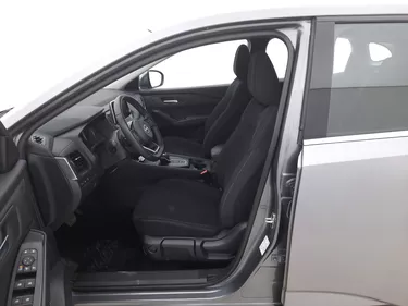 Nissan Qashqai MHEV Business Xtronic 1.3 Mild Hybrid 158CV Automatico Sedili