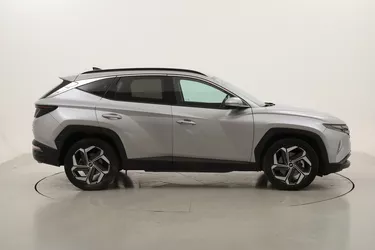 Hyundai Tucson Hybrid Excellence aut. 1.6 Full Hybrid 230CV Automatico Hyundai Tucson Hybrid Excellence aut. 1.6 Full Hybrid 230CV Automatico