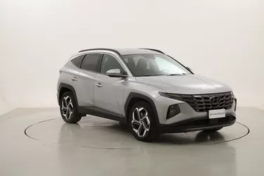 Hyundai Tucson Hybrid Excellence aut. 1.6 Full Hybrid 230CV Automatico Hyundai Tucson Hybrid Excellence aut. 1.6 Full Hybrid 230CV Automatico