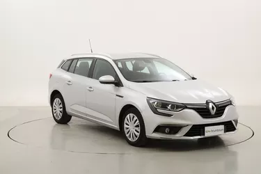 Renault Megane Sporter Business 1.5 Diesel 116CV Manuale Renault Megane Sporter Business 1.5 Diesel 116CV Manuale
