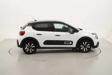 Citroen C3 Shine 1.2 Benzina 83CV Manuale