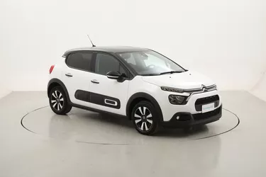 Citroen C3 Shine 1.2 Benzina 83CV Manuale